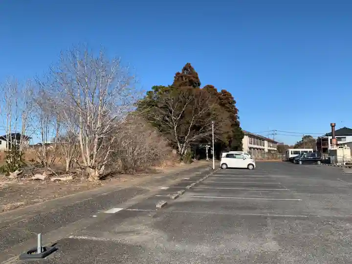 天満宮(千葉県)