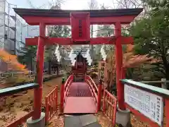 白石神社(北海道)