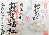 冠稲荷神社(群馬県)