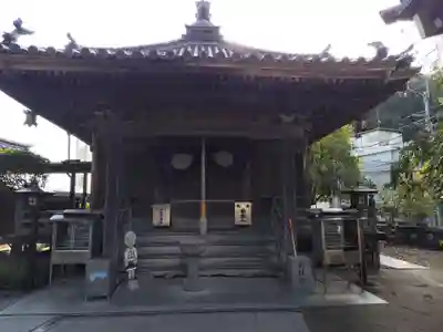 大日寺(徳島県)