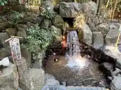 椿大神社(三重県)