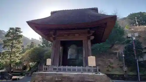 建長寺のその他建物