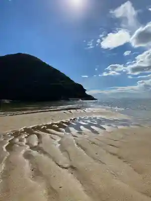 浦島神社(香川県)