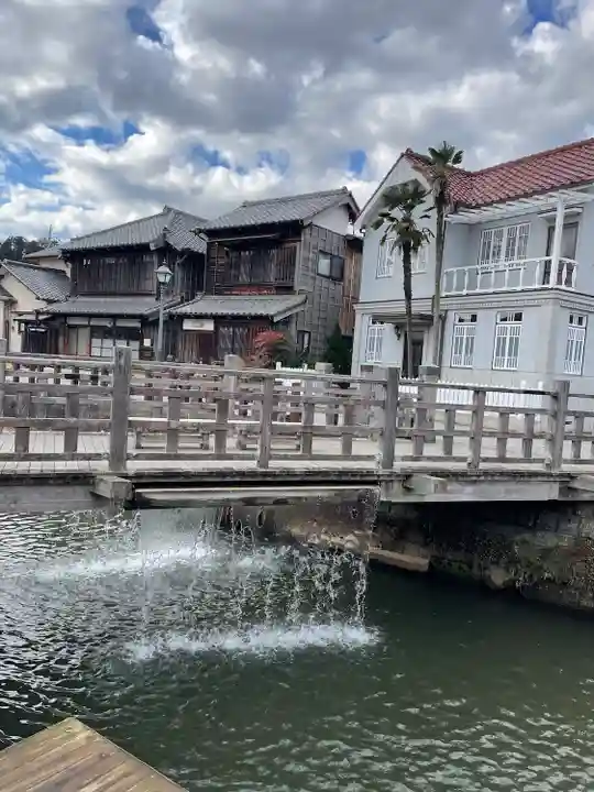 香取神宮(千葉県)