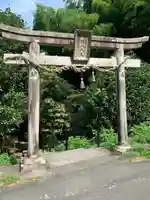 神龍八大龍王神社(熊本県)