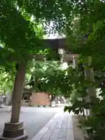 小野照崎神社(東京都)