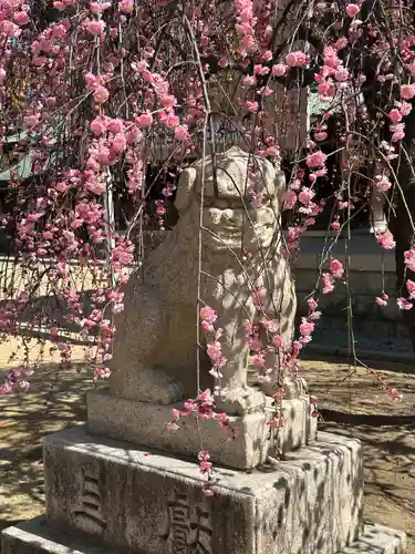 屯倉神社(大阪府)