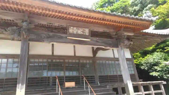 清水寺の本殿・本堂
