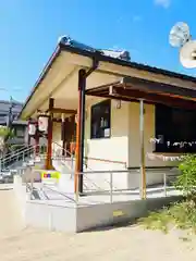 都島神社(大阪府)