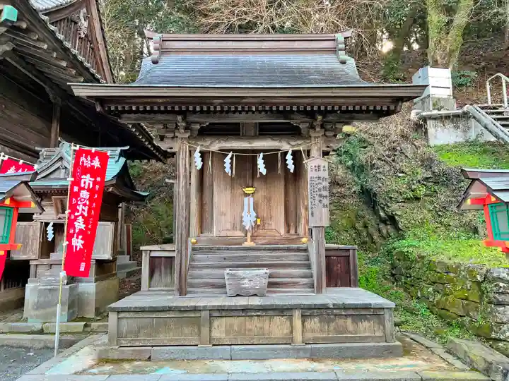 高良大社(福岡県)