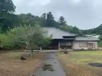 成就院のその他建物