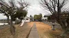 荒神社(徳島県)