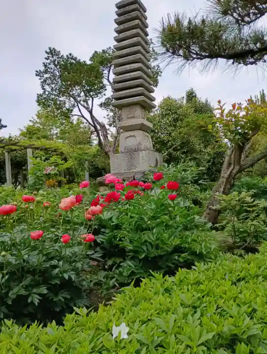 石光寺(奈良県)