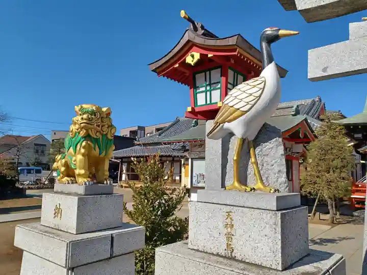 御嶽神社(埼玉県)