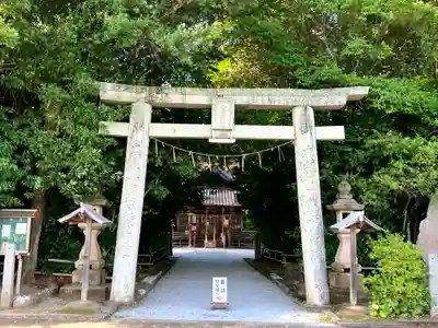 大富神社(福岡県)