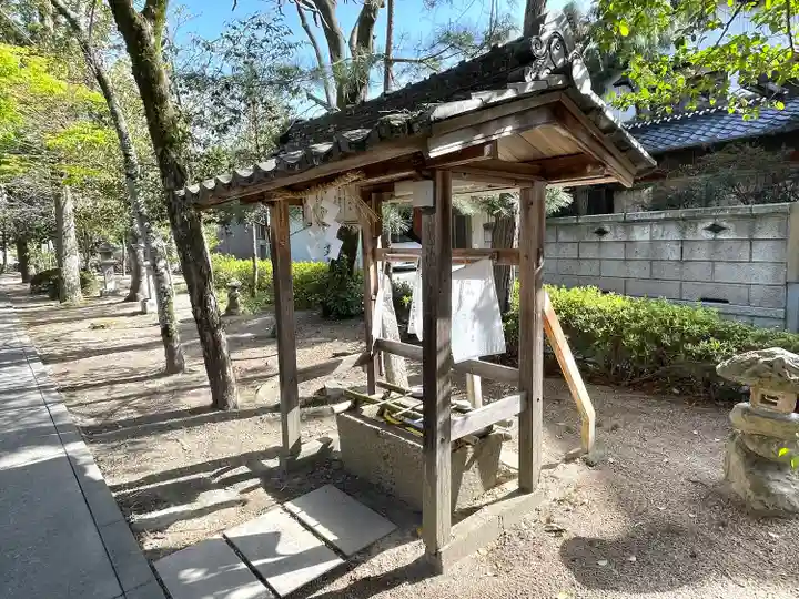 八幡神社(滋賀県)