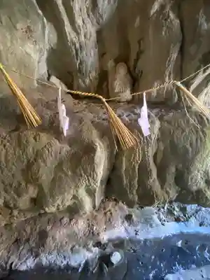 穴門山神社(岡山県)
