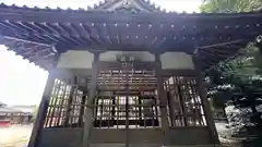 斎神社(滋賀県)