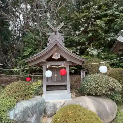 出雲大社相模分祠(神奈川県)