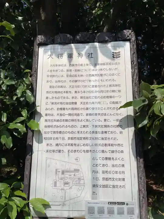 大將軍神社(京都府)