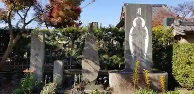 正円寺のその他建物