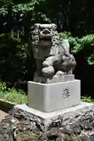 飯綱権現(千葉県)