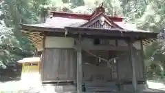 鹿島神社(茨城県)