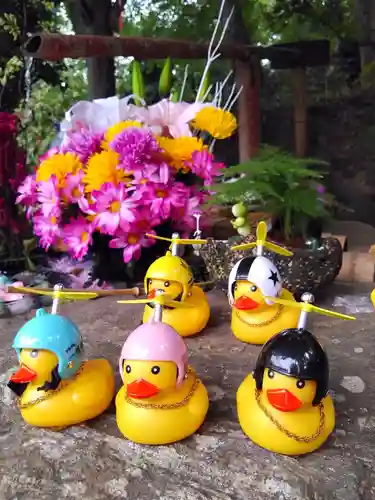 上合寺(福島県)