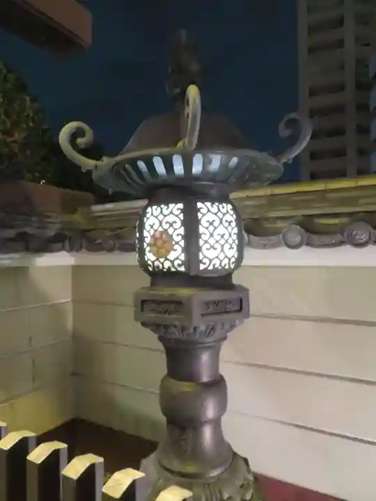 長國寺のその他建物