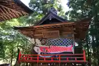 高司神社〜むすびの神の鎮まる社〜のその他建物