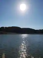 石尊神社(千葉県)