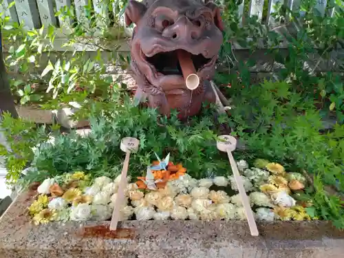 阿部野神社(大阪府)