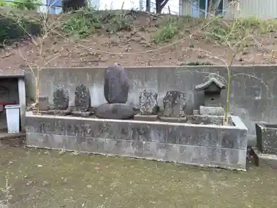 健速神社(神奈川県)