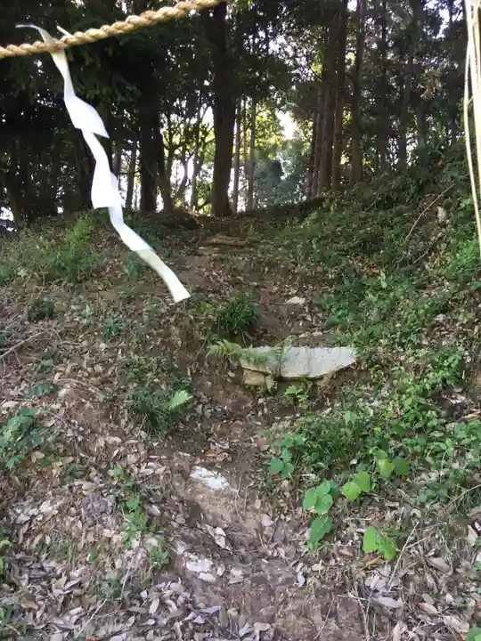 香取神社のその他建物