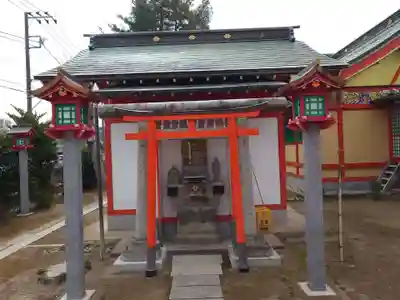 御嶽神社(埼玉県)