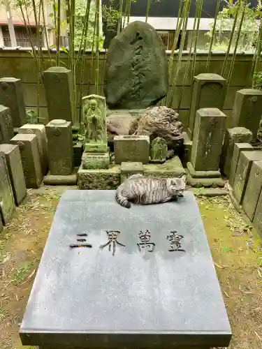回向院(東京都)