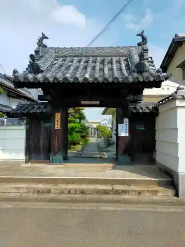 来迎寺(和歌山県)