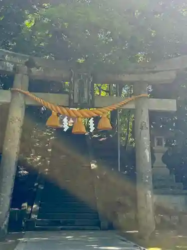 多久神社(京都府)