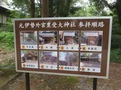 豊受大神社(京都府)