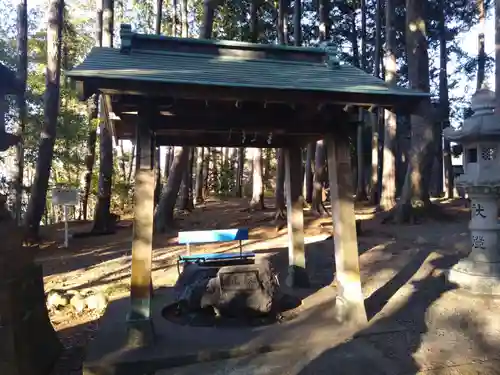 八坂神社(静岡県)