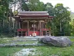 早尾神社(滋賀県)
