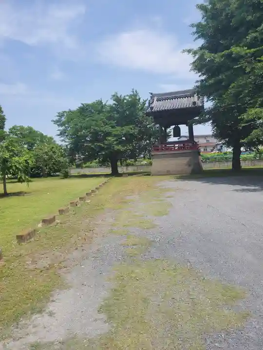 佛母寺(埼玉県)