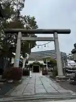 水戸東照宮(茨城県)