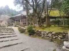 若狭神宮寺の建物その他