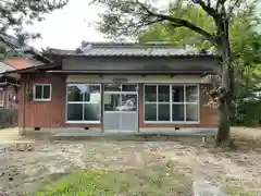 天白神社(三重県)