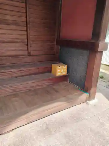 萬徳寺のその他建物