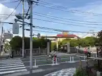 小村井 香取神社(東京都)