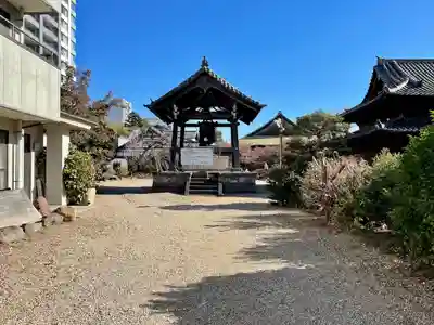 東海寺(東京都)