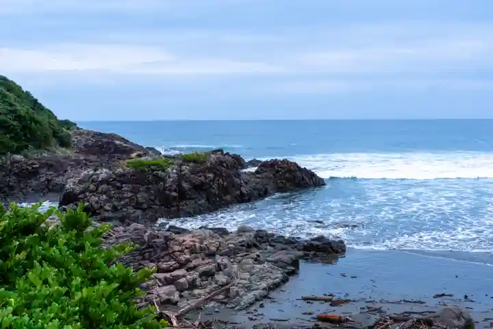 大御神社(宮崎県)