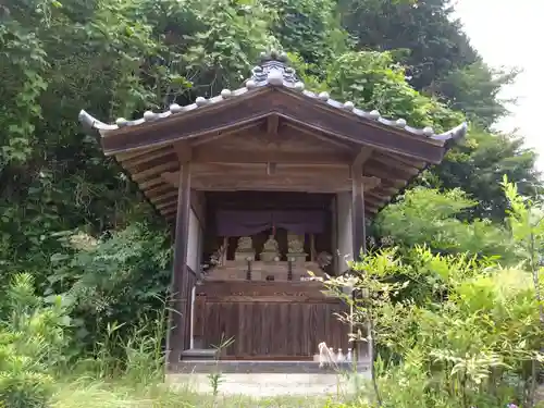 祠（地蔵）(愛知県)